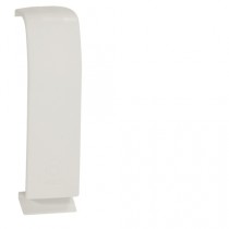 Giunto per coperchi GBN W Canalina Bocchiotti a battiscopa 81,5x22,5 B03282