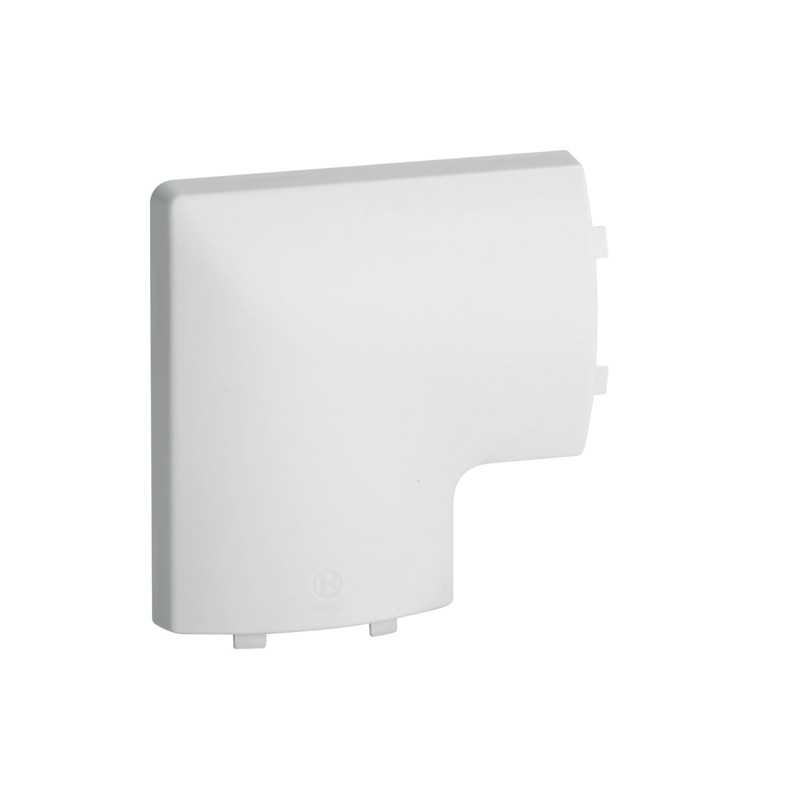 Angolo piano APSP W per Canalina Bocchiotti a pavimento 75x17 B05911