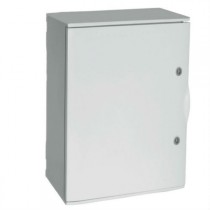 Quadro Bocchiotti VTR 03 in Vetroresina cieco IP66 54 moduli B04603