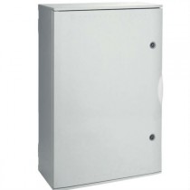 Quadro Bocchiotti VTR 04 in Vetroresina cieco IP66 72 moduli B04604