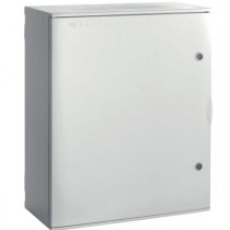 Quadro Bocchiotti VTR 04 in Vetroresina cieco IP66 72 moduli B04604