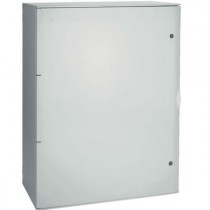 Quadro Bocchiotti VTR 07 in Vetroresina cieco IP66 190 moduli B04607