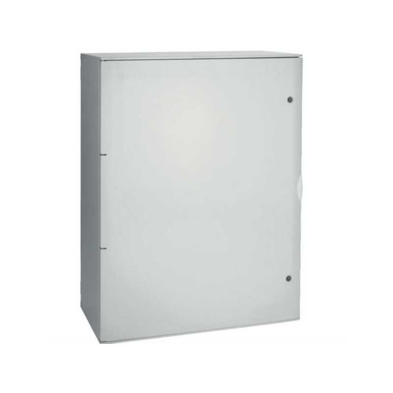 Quadro Bocchiotti VTR 07 in Vetroresina cieco IP66 190 moduli B04607