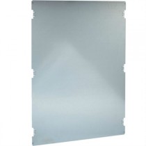 Piastra di fondo in acciaio...