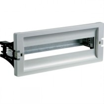 Pannello sfinestrato Bocchiotti PS VTR 12 per quadri vetroresina B04640