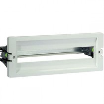 Pannello sfinestrato Bocchiotti PS VTR 18 per quadri vetroresina B04641