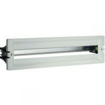 Pannello sfinestrato Bocchiotti PS VTR 28 per quadri vetroresina codice articolo B04643