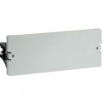 Pannello cieco Bocchiotti PC VTR 18 per quadri vetroresina codice articolo B04646