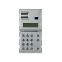 Modulo di chiamata digitale per Sinthesi 2Voice Urmet 1083/19