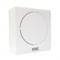 Suoneria supplementare per bussata elettronica o tradizionale Urmet 9854/43