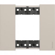 Placca Sabbia Bticino...