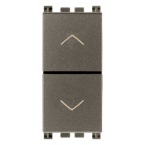 Commutatore a tre posizioni...