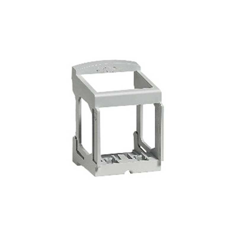 Adattatore Per installazione di 2 Moduli Matix o Magic Serie Civili Bticino Matix F80CMT