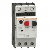 Salvamotore con regolazione 17 - 23A Lovato SM1P2300