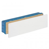 Scatola di derivazione Vimar da incasso con coperchio 479x154x70 V70009