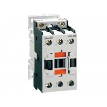 Contattore Tripolare Bobina 400V AC 38 A Lovato  BF3800A400