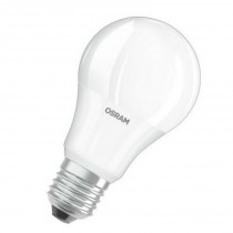 Lampada led Osram 10W Equivalente 75W 6500K Luce fredda