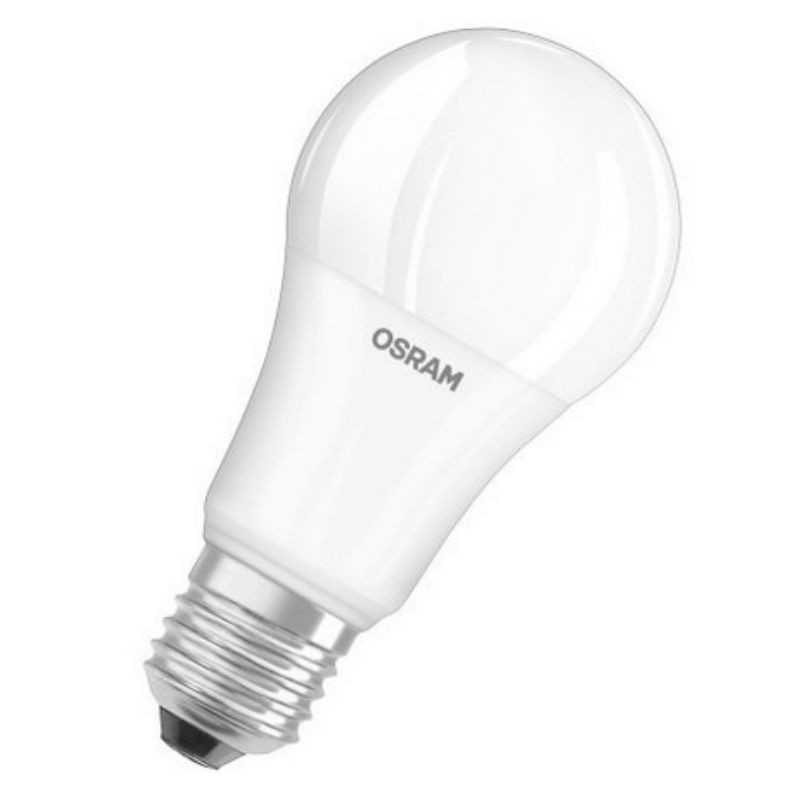 Lampada led Osram 13W Equivalente 100W 6500K Luce fredda