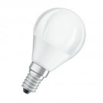 Lampada led Osram sfera 5 W...