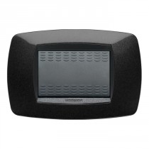 Placca Master Modo Nero in...