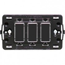 Supporto 3 Posti Serie...