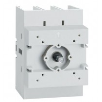 Sezionatore Tripolare 63A senza maniglia Lovato GA063C