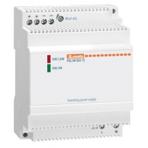 ALIMENTATORE SWITCHING  24DC 2,5A 60W  LOVATO PSL1M06024