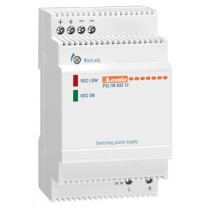 ALIMENTATORE SWITCHING  12 DC 2,75A 33W LOVATO PSL1M03312
