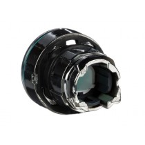 Pulsante illuminabile Verde foro 22 Schneider ZB4BW333
