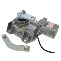 Motore interrato con encoder per cancelli a battente fino a 3,5 m per anta Came 001FROG-AE