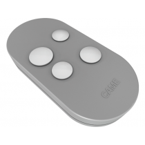 KIT per Cancello scorrevole fino a 800Kg CAME U2313