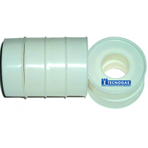 Teflon media densità 3/4" Tecnogas 00005031
