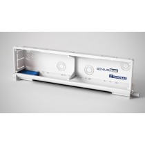 Nuova Scatola da incasso Genius Box Tecnogas 11295