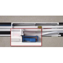 Nuova Scatola da incasso Genius Box Tecnogas 11295