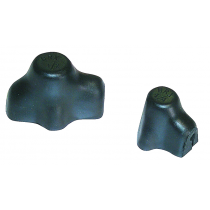 Protezione Rubinetti Gas Freon 1/2 e 1/4 per climatizzatori TECNOGAS 11819