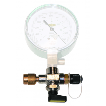 Rubinetto per Vacuometro TECONOGAS 11479