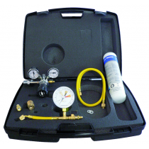 Kit completo per prova impianto con Azoto Tecnogas 11621