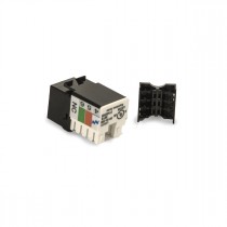 Presa Rj12 orizzontale non schermata Fanton 23709