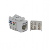 copy of Presa Rj45 orizzontale UTP non schermata Fanton 23702