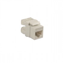 Presa Rj45 verticale UTP non schermata Fanton 23710
