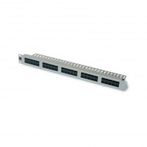 Pannello di Permutazione a 50 Prese Rj45 Categoria 3 Fanton 23414