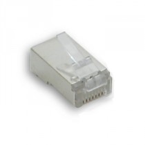 Spina Modulare Plug RJ45 categoria 5e UTP 8/8 Fanton 23720
