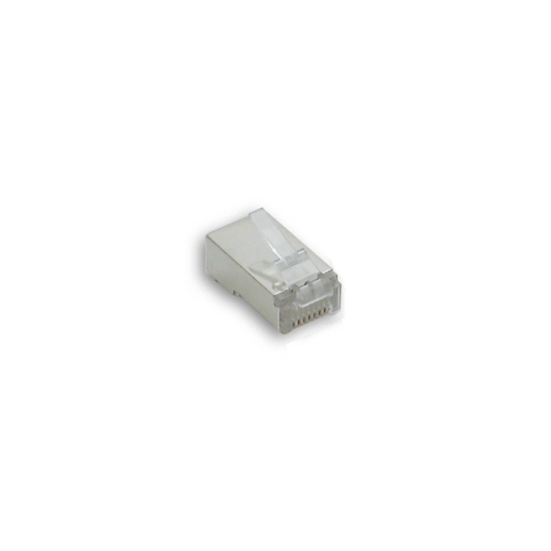 Spina Modulare Plug RJ45 categoria 5e UTP 8/8 Fanton 23720