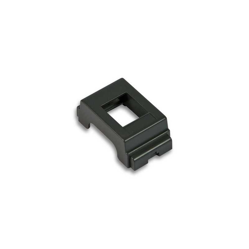 Adattore RJ45 per placche e supporti Bticino LIVING Fanton 23931