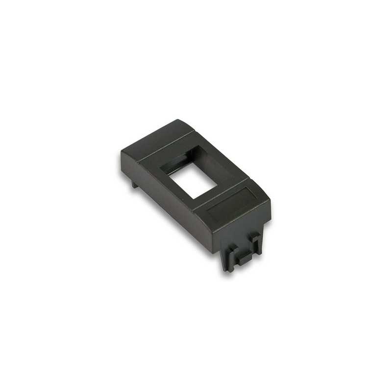 Adattatore RJ45 per placche e supporti Bticino LIVING LIGHT/ INTERNATIONAL Fanton 23932