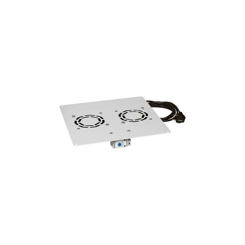 Kit ventilazione per armadi a pavimento Bticino C9122V2L