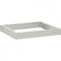 Zoccolo a pavimento per armadi 600X600 Bticino C9130D66L