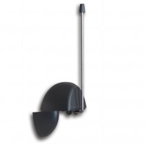 Antenna Hiltron Bird con ricevitore in VHF