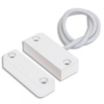 Contatto magnetico Reed in plastica a 2 fili Hiltron C58