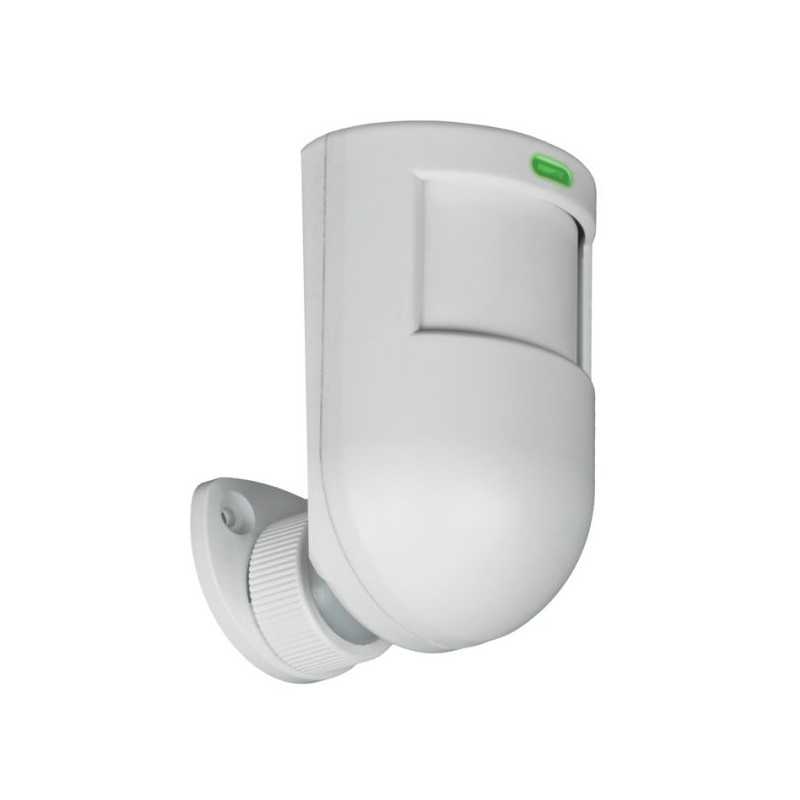 Rilevatore doppia tecnologia per antifurto Hiltron DG12